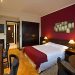 Hotel Bahia De Vigo