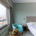 Bahia De Hotel Vigo