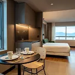 Bahia De Hotel Vigo