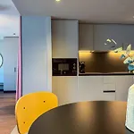 Hotel Bahia De Vigo