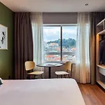 Bahia De Hotel Vigo