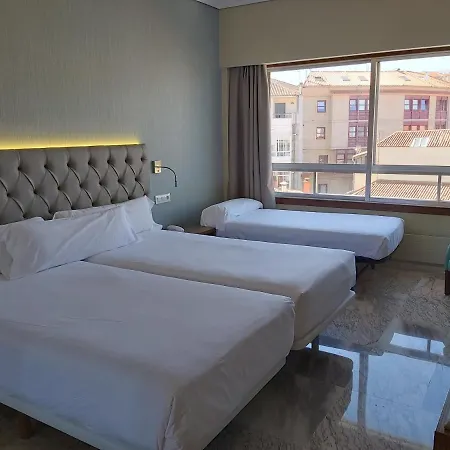 Bahia De 4*