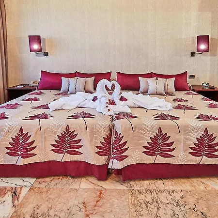 Hotel Bahia De
