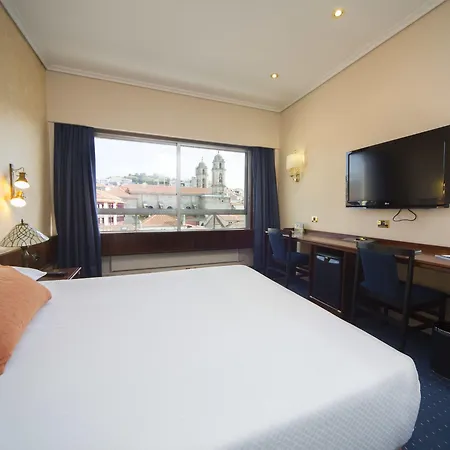 Sercotel Bahía De Hotel 4*