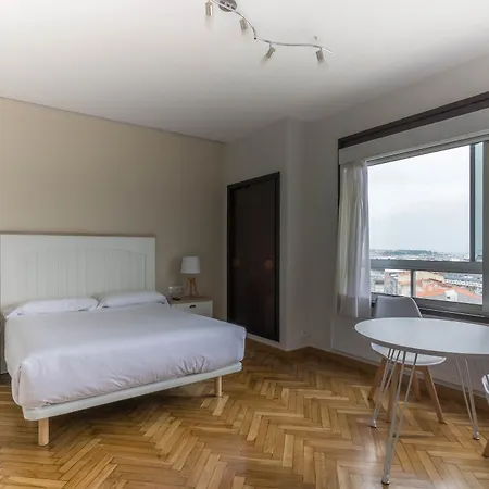 Hotel Bahia De Vigo