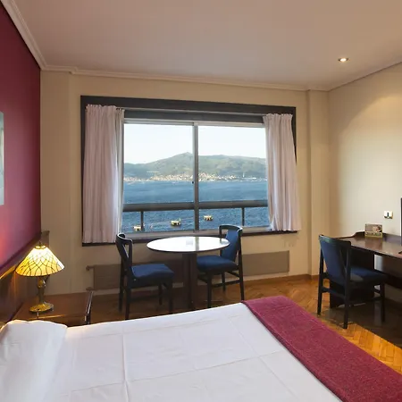 Hotel Sercotel Bahía De 4*