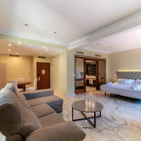 Bahia De 4* Vigo