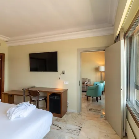 Hotel Sercotel Bahía De