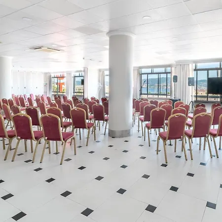 Hotel Sercotel Bahía De Vigo