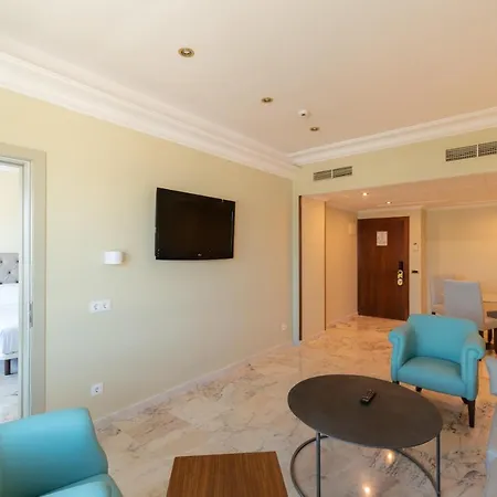 Bahia De 4* Vigo