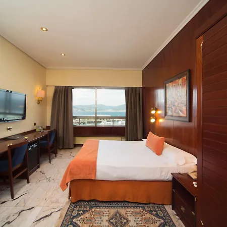 Sercotel Bahía De 4*