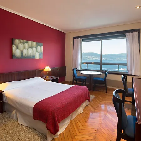 Hotel Apartamentos Canovas Del Castillo 24