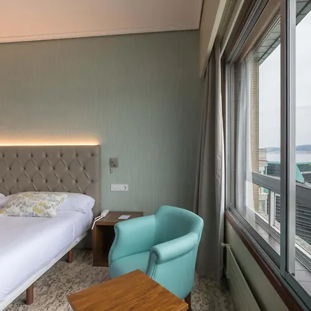 Bahia De 4* Vigo