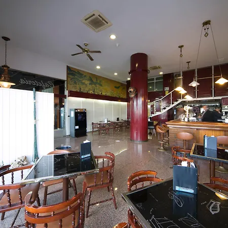 Hotel Bahia De 4*