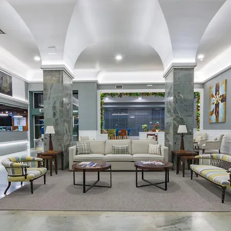 Hotel Bahia De 4*