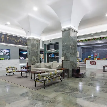 Sercotel Bahía De Hotel