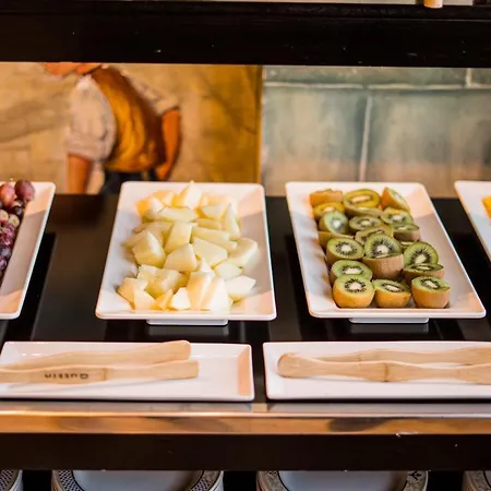 Bahia De 4* Comarca de Vigo