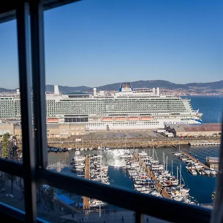 Bahia De 4* Comarca de Vigo