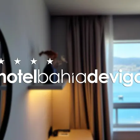 Sercotel Bahía De Hotel