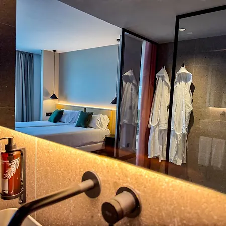 Apartamentos Canovas Del Castillo 24
