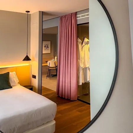 Sercotel Bahía De Hotel