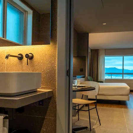 Hotel Bahia De 4*