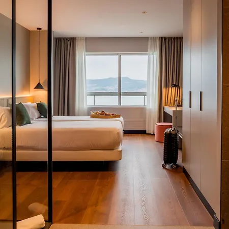 Bahia De 4* Vigo