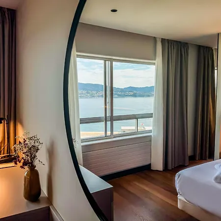 Bahia De Hotel
