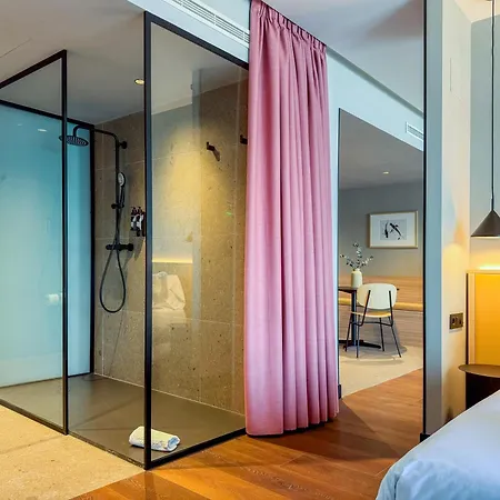 Apartamentos Canovas Del Castillo 24 Hotel 4*