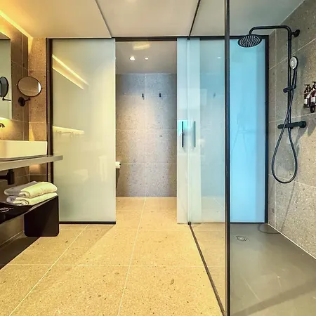 Sercotel Bahía De 4*