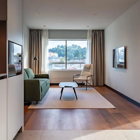 Sercotel Bahía De Vigo