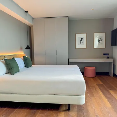 Sercotel Bahía De Hotel 4*