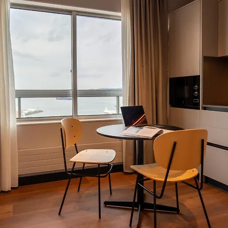 Sercotel Bahía De Hotel 4*