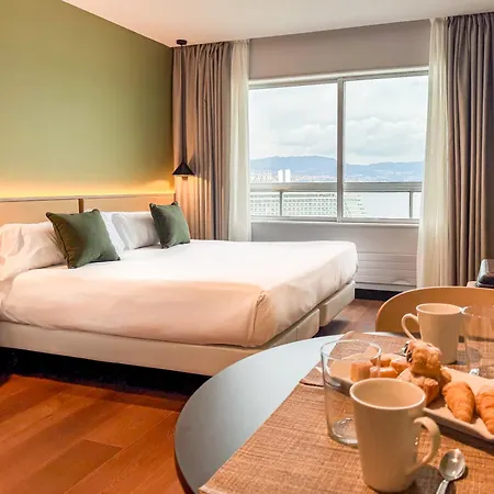 Sercotel Bahía De Hotel