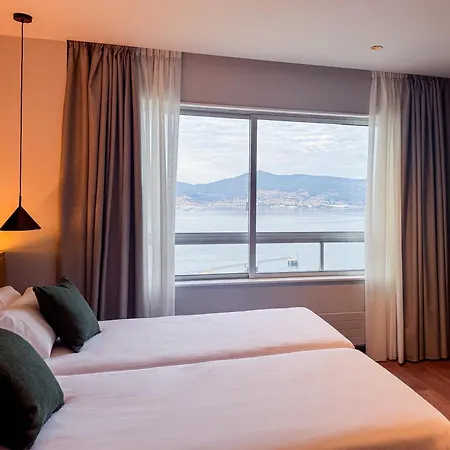 Apartamentos Canovas Del Castillo 24 Hotel 4*