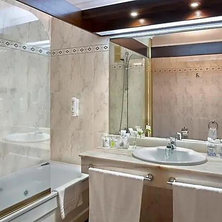 Bahia De 4* Vigo