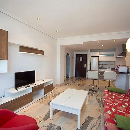 Apartamentos Canovas Del Castillo 24