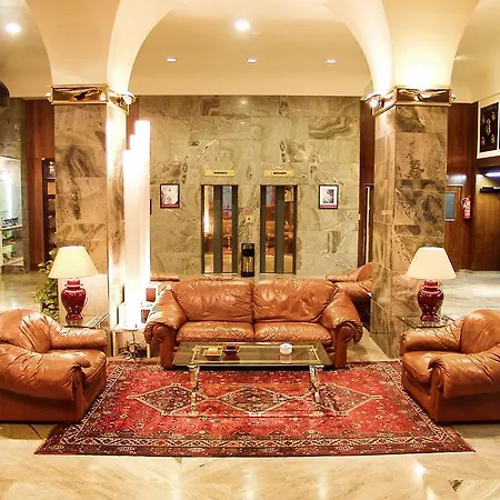 Hotel Apartamentos Canovas Del Castillo 24