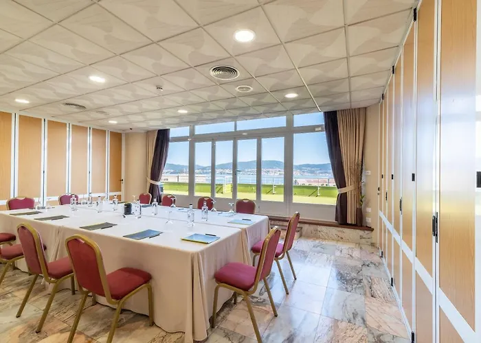 Szálloda Bahia De 4*