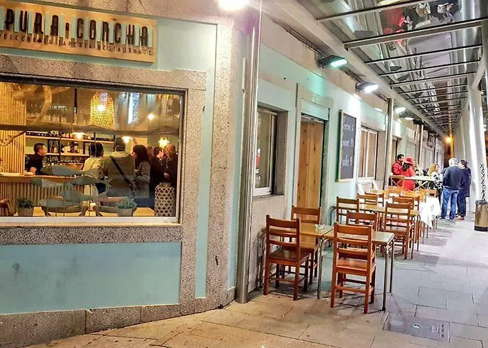 Bahia De Szálloda 4*