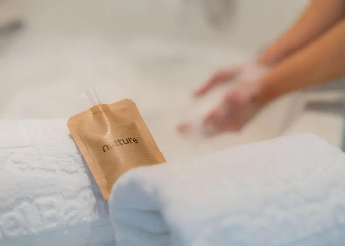 Bahia De Szálloda Vigo