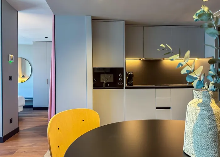 Szálloda Bahia De Vigo