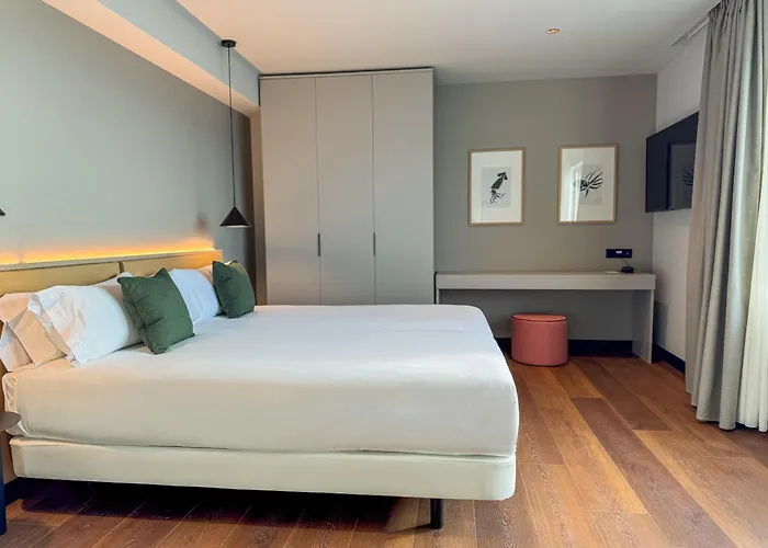 Bahia De Szálloda 4*