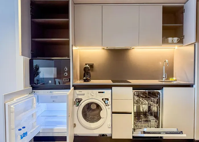 Szálloda Bahia De 4*