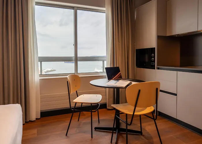 Bahia De Szálloda 4*