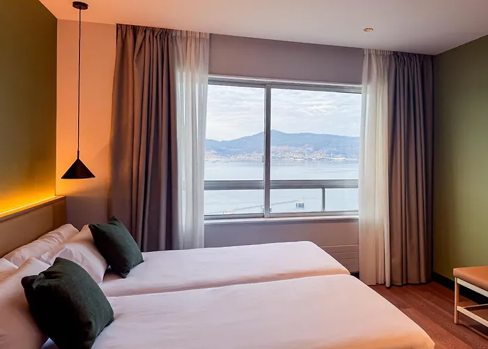 Bahia De Szálloda 4*