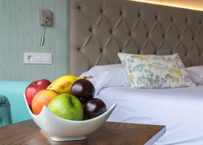 Bahia De Szálloda 4*